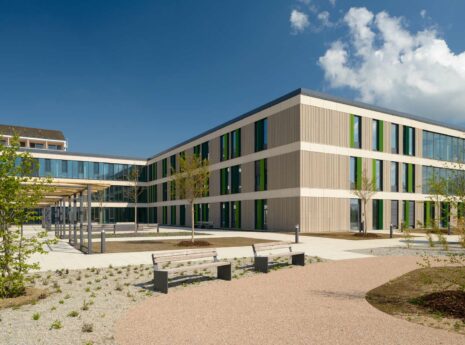 Wasserburger Kliniken