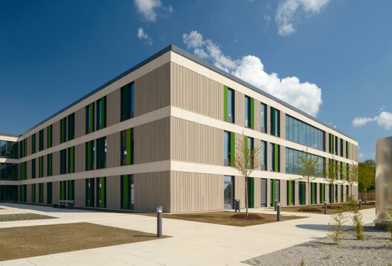 Wasserburger Kliniken