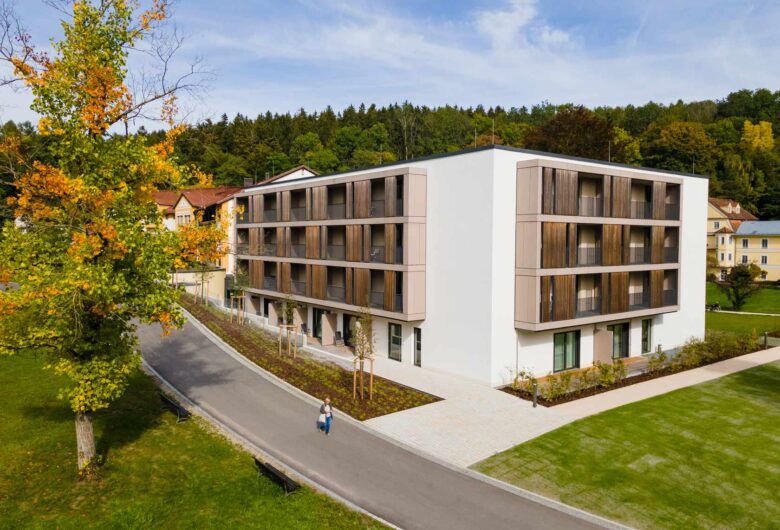 Wartenberg-Klinikum