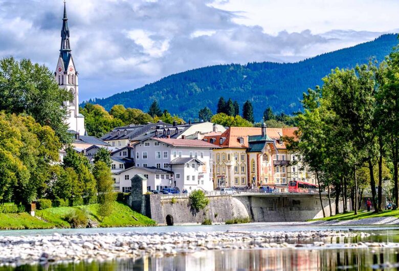 LAG Bad Tölz