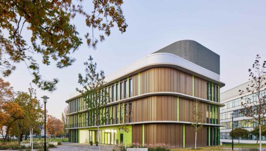 Universitätsklinikum Bonn, BMZ II