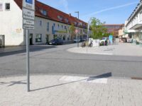 Poststraße Wolfsburg