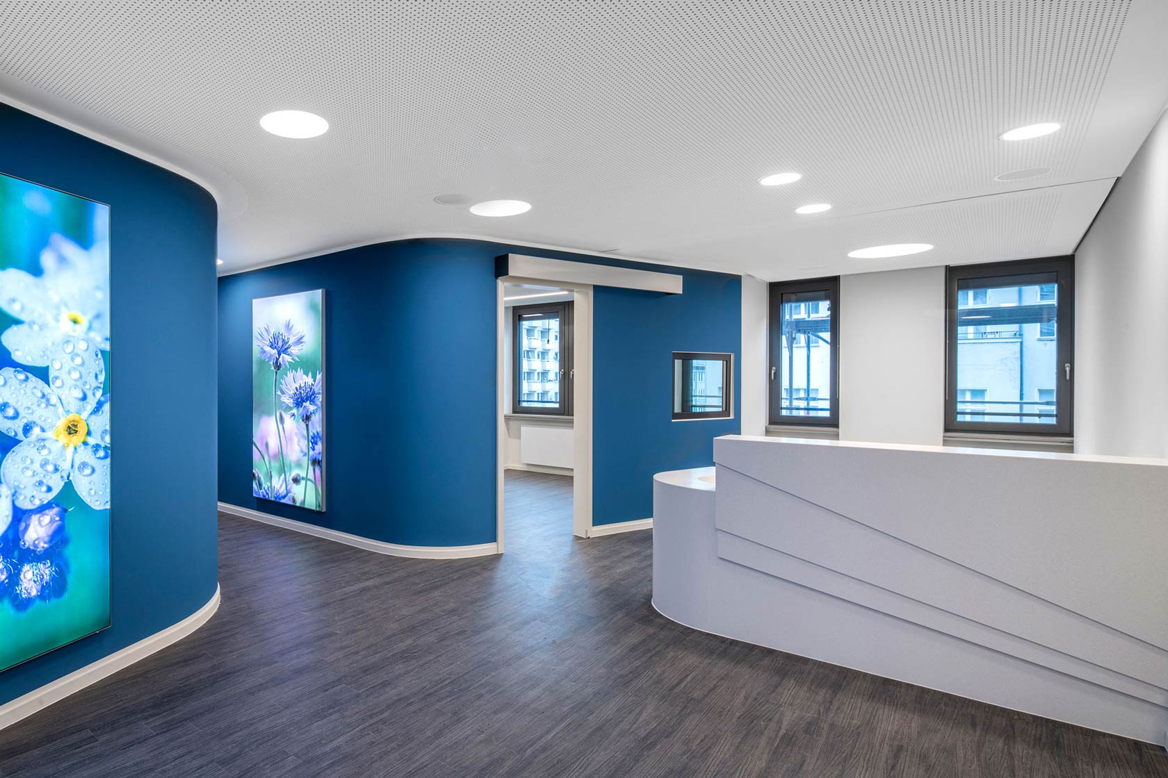 Innenarchitektur im Fokus - World Interiors Day