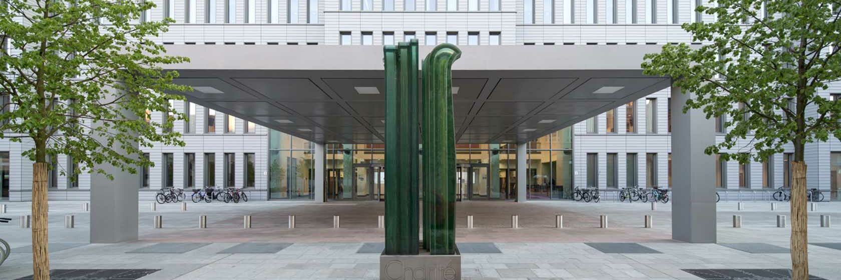Charité Universitätsmedizin, Berlin