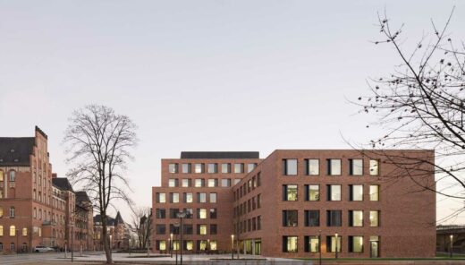 Charité Cross Over, Berlin
