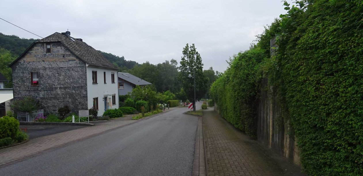 Machbarkeitsuntersuchung Montabaur-Holler.