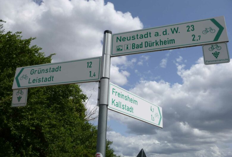 Mosellandtouristik