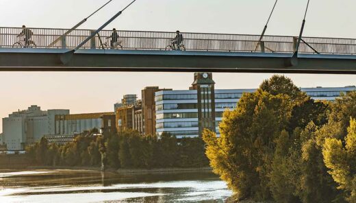 Stadt- und Umweltplanung