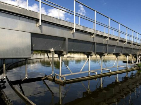 Wasser Verfahrenstechnik
