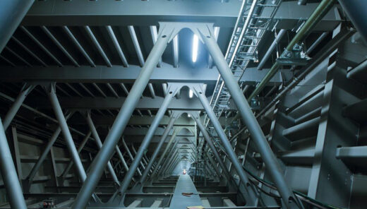 Schiersteiner Brücke