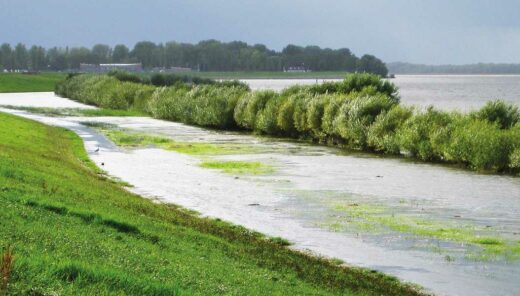 Hochwasserschutz