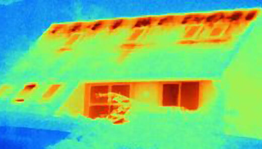 Abwasserwärmenutzung