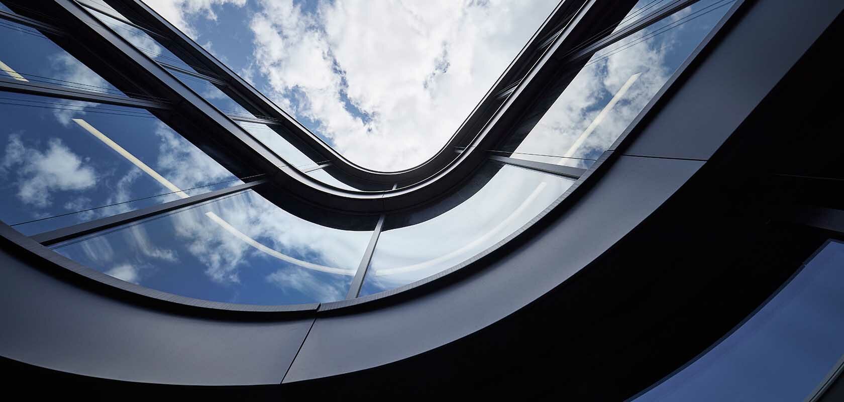 Klinik für Psychiatrie, Erfurt