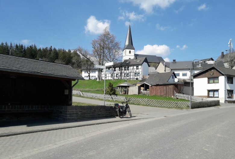 LEADER-Regionalmanagement Rhein-Eifel