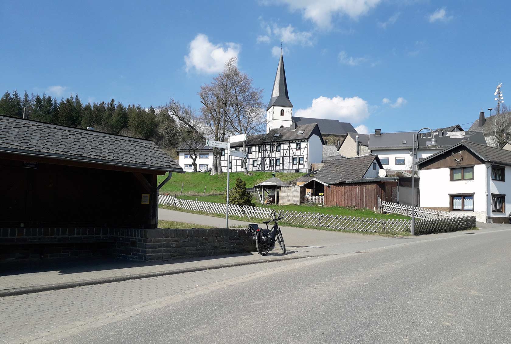 LEADER-Regionalmanagement Rhein-Eifel