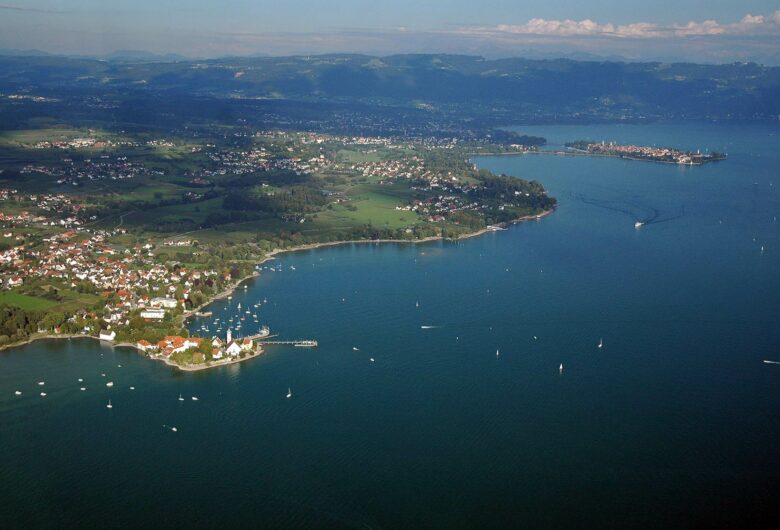 LAG Westallgäu - Bayerischer Bodensee