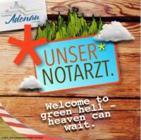 Unser* Notarzt