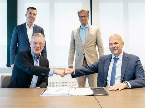 Stedelijke Planning
