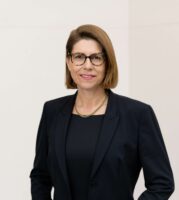 Julia Zantke, Sweco GmbH