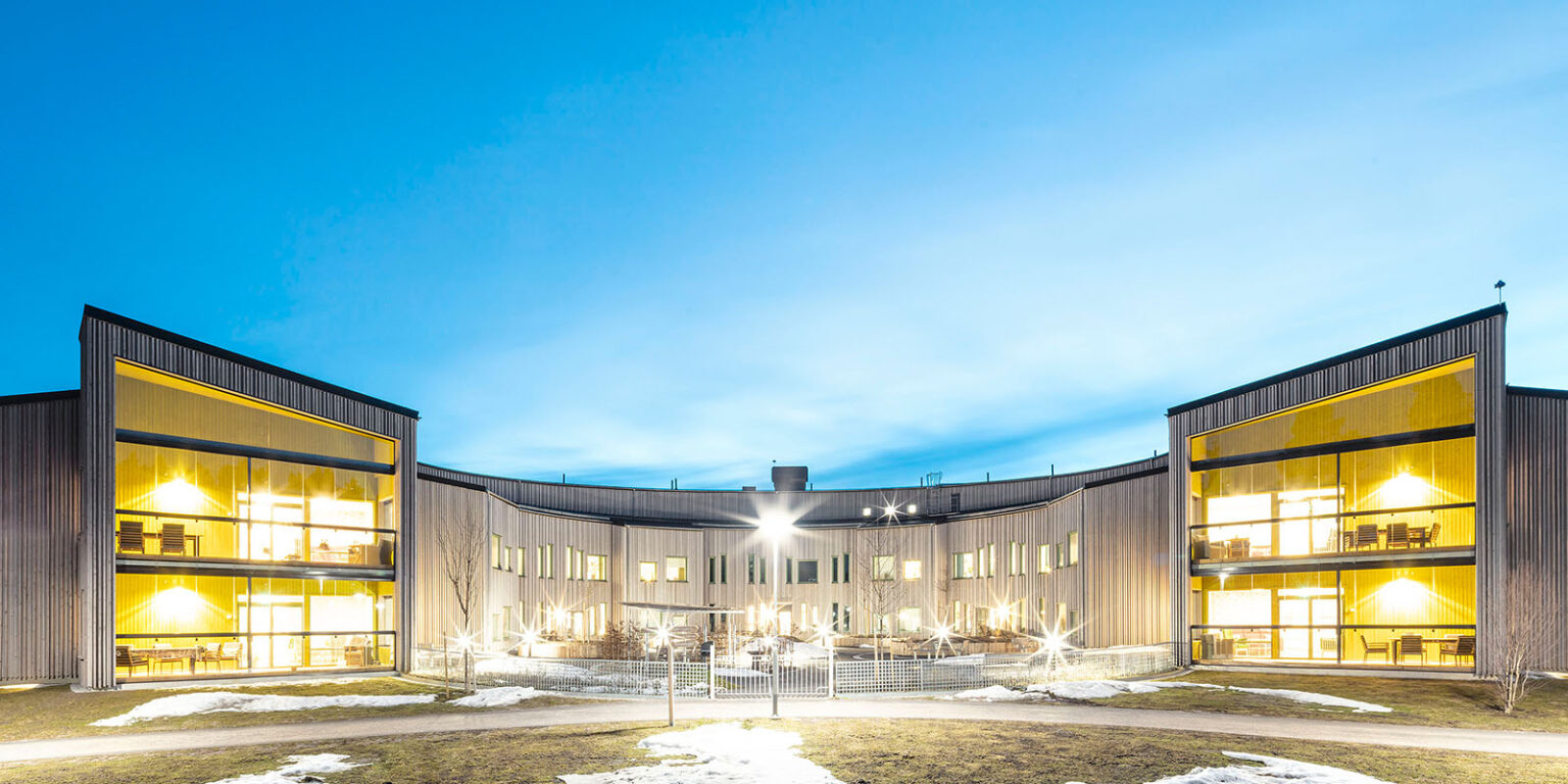 Sweco Engineering Sweco Deutschland - Architektur- und Ingenieurbüro