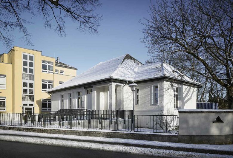 Sana Krankenhaus Templin