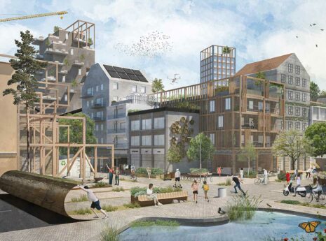Urban Insight Circular Economy