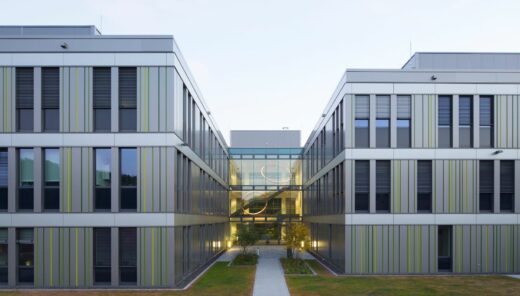Medizinische Fakultät der Universität des Saarlandes