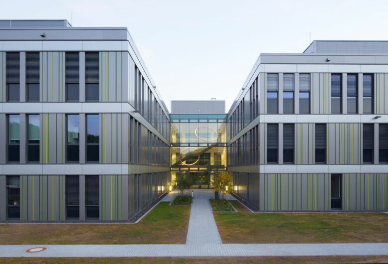 Medizinische Fakultät der Universität des Saarlandes