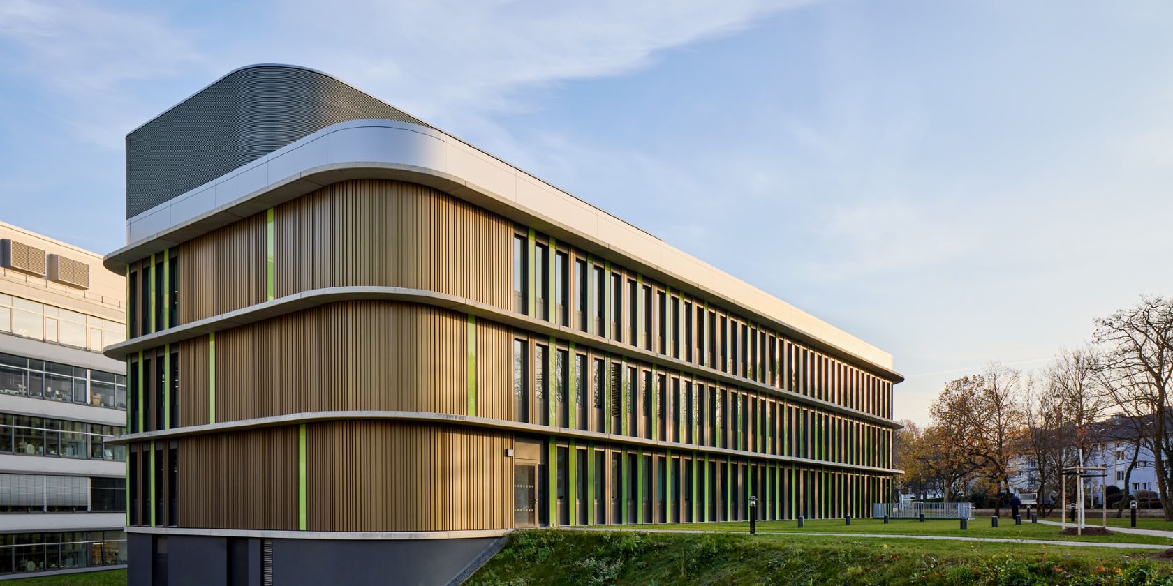 Universitätsklinikum Bonn