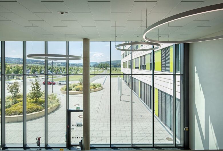 AGAPLESION Evangelisches Klinikum Schaumburg