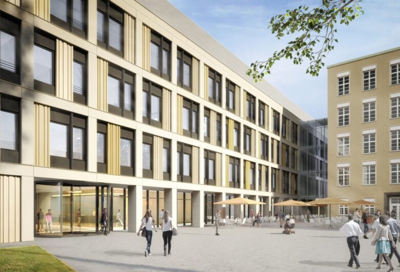 Klinikum Fürth
