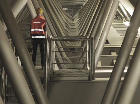 Stellenanzeigen bei Sweco