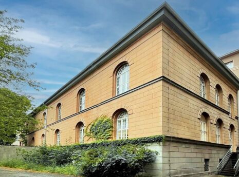 Aschheim-Zondek-Haus, Berlin