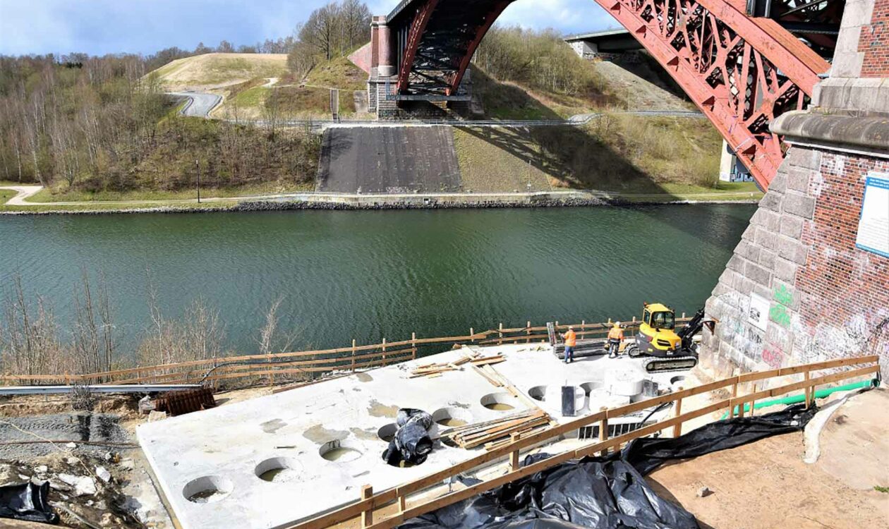 Levensauer Hochbrücke