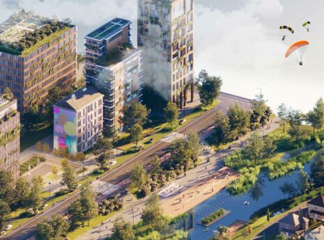Urban Insight Podcast Going circular in Europe