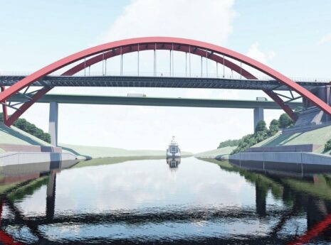 Levensauer Hochbrücke