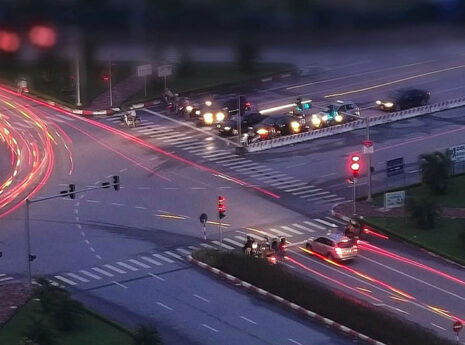 Verkehr und Infrastruktur