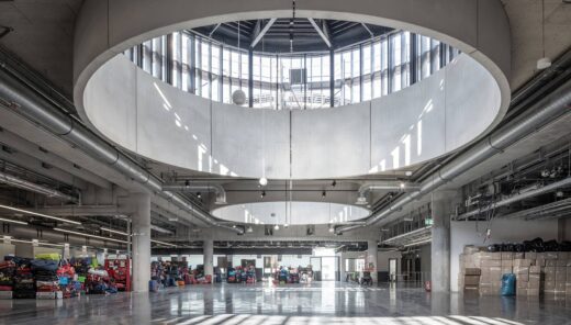 Flugsteig Pier G, Frankfurt Airport