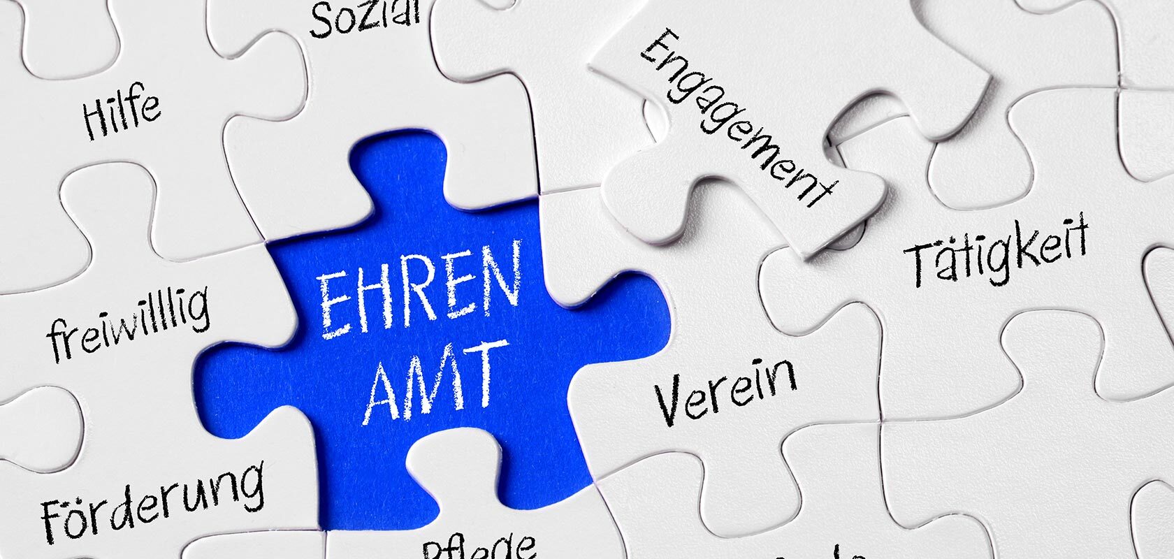 Kleinprojektefonds für Bürgerengagement