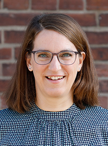 Susanne Tettinger, Country Project Leader Urban Insight bei Sweco