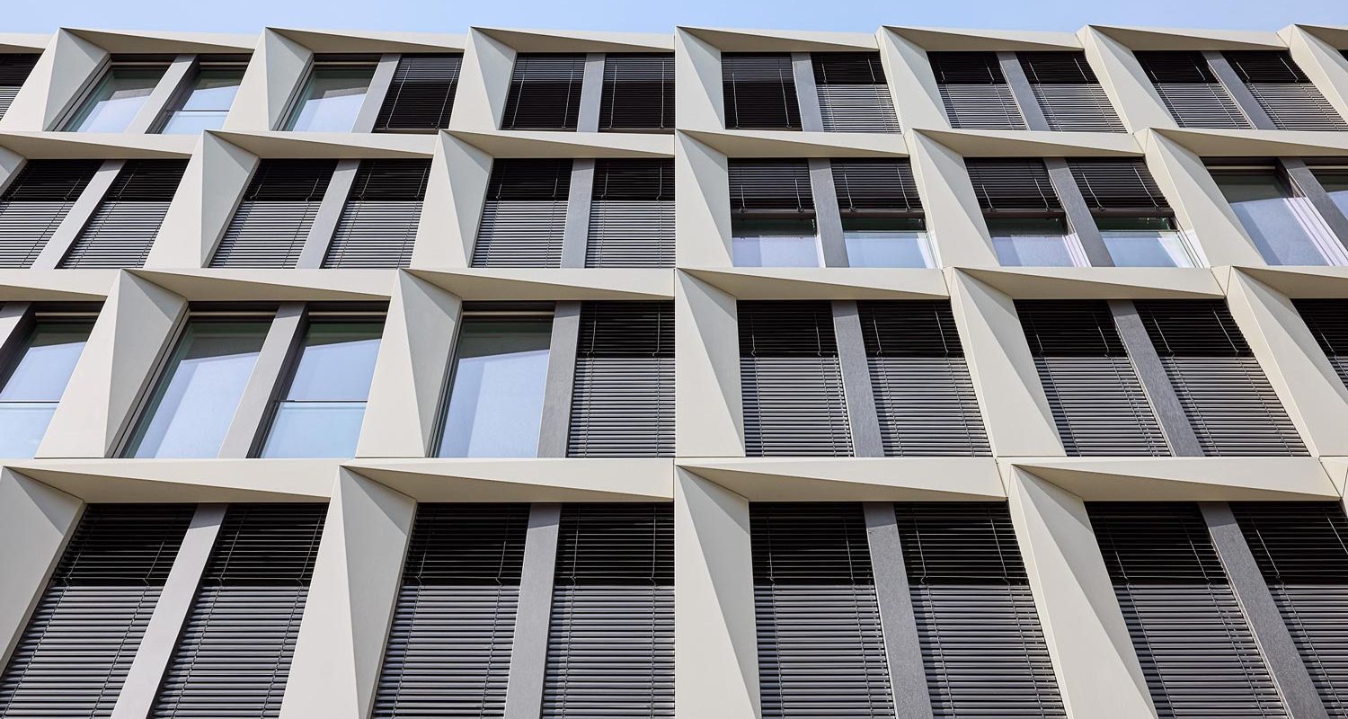 Oststern, Frankfurt a. M.