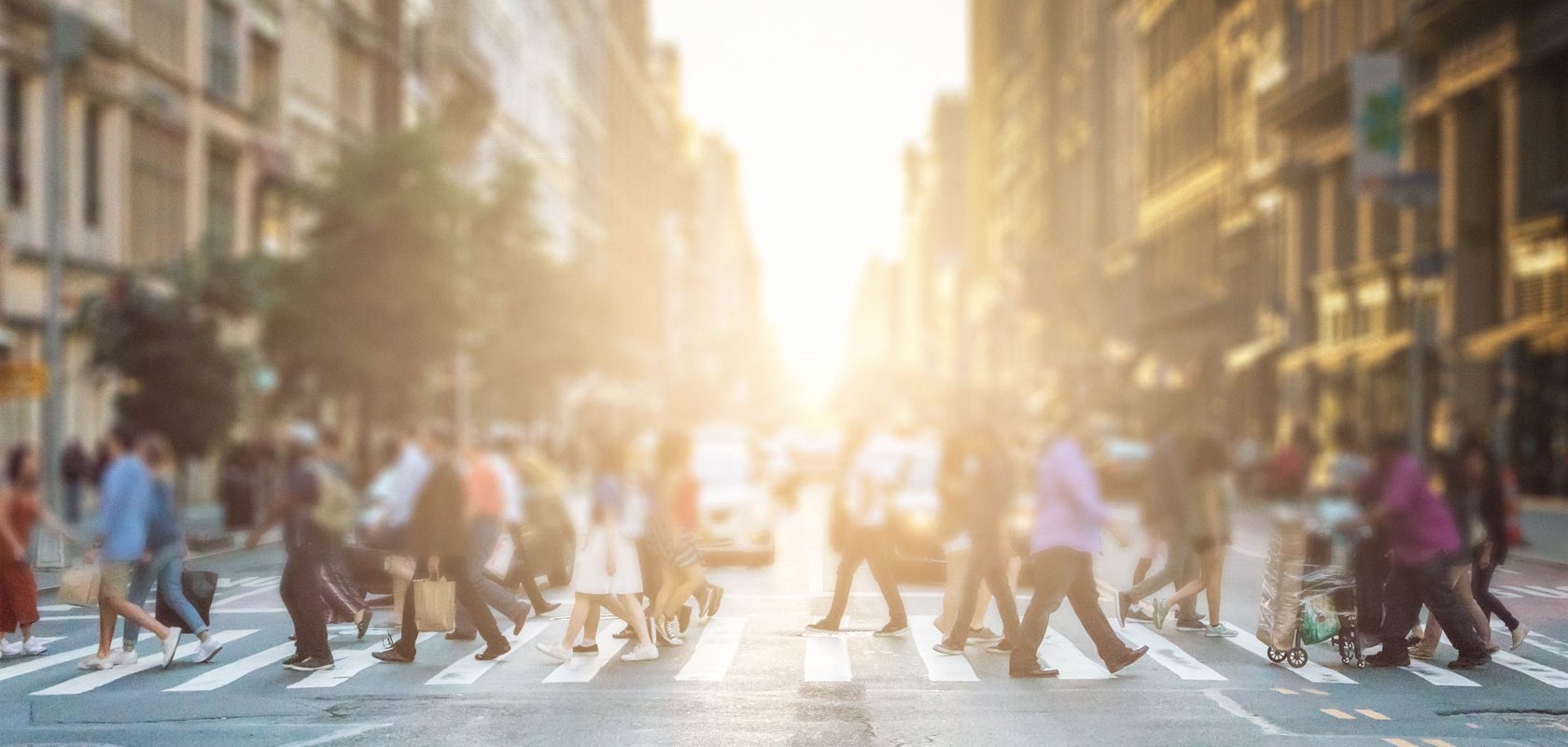 Urban Insight: Ressourcenstarke Gesellschaften