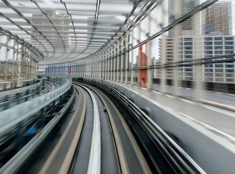 Stellenanzeigen bei Sweco