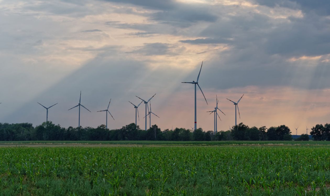 Kommunaler Klimaschutz