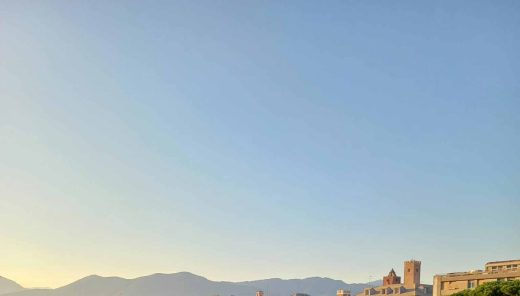 Mit dem E-Auto nach Italien
