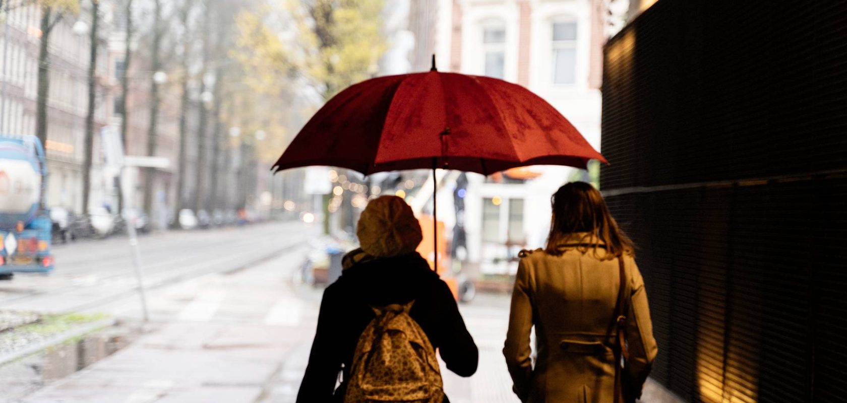 Urban Insight - Resiliente Infrastruktur