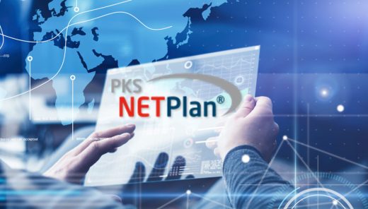 PKS NETPlan® – Webbasierte Projektkommunikation