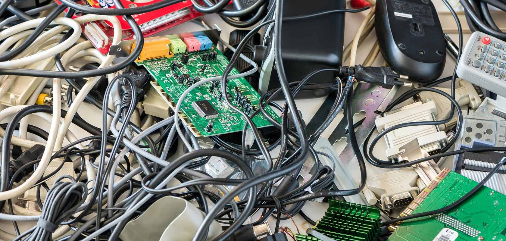 Hardware Refurbishing