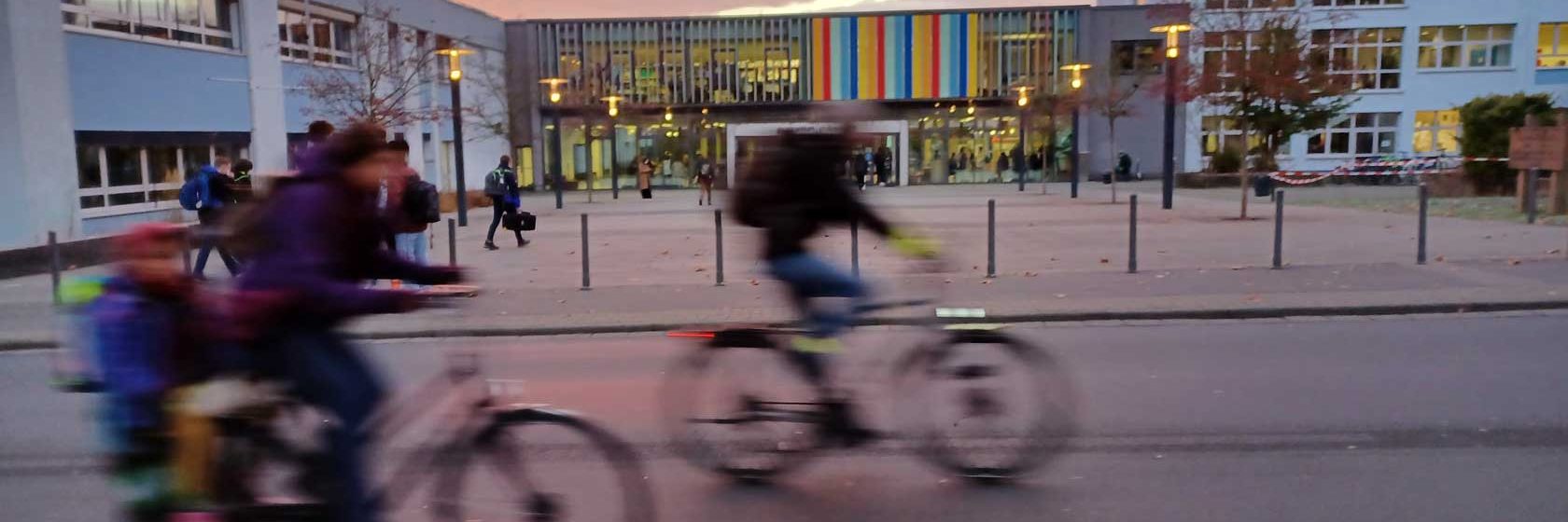 Schulmobilitätskonzepte