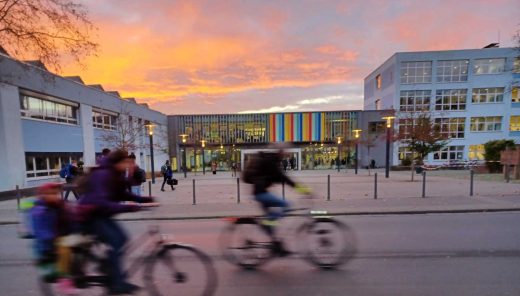 Schulmobilitätskonzepte